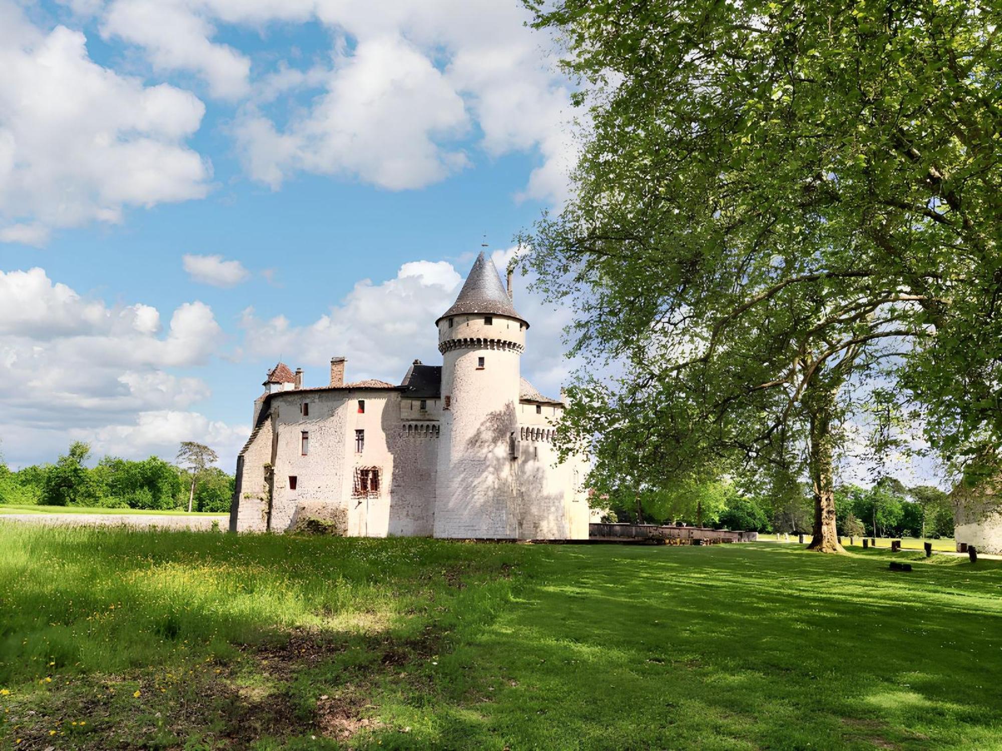 Maison Spacieuse A Saint Selve Avec Jardin Et Barbecue 125 M² Exterior photo